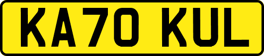 KA70KUL