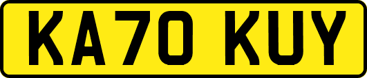 KA70KUY