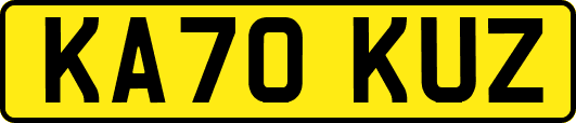 KA70KUZ