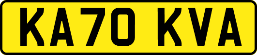 KA70KVA