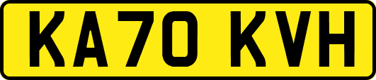 KA70KVH