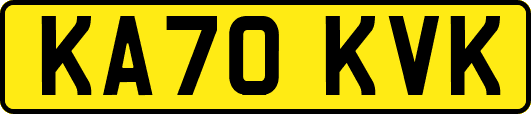 KA70KVK