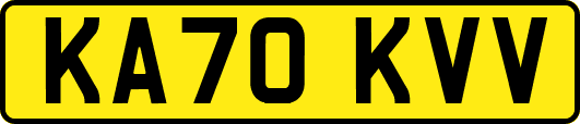 KA70KVV
