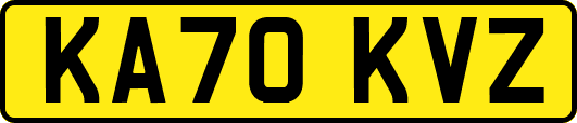 KA70KVZ