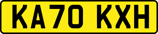 KA70KXH