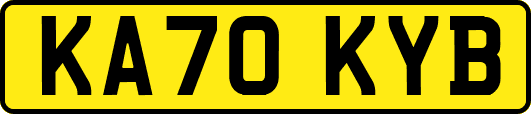 KA70KYB