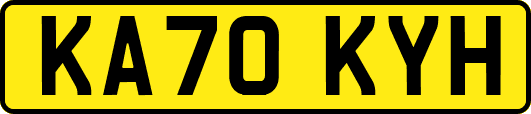 KA70KYH