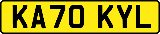 KA70KYL