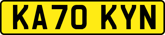 KA70KYN