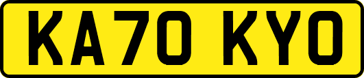 KA70KYO