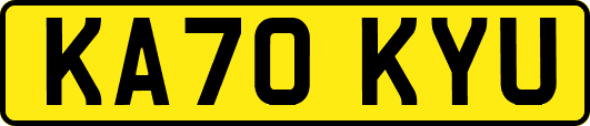 KA70KYU