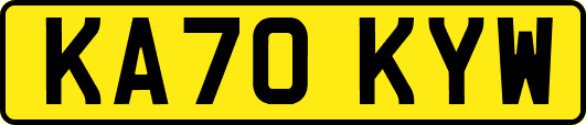 KA70KYW