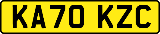 KA70KZC