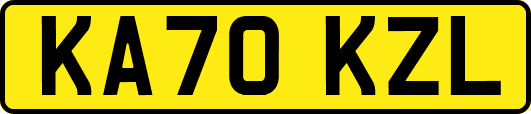 KA70KZL