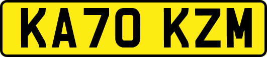 KA70KZM