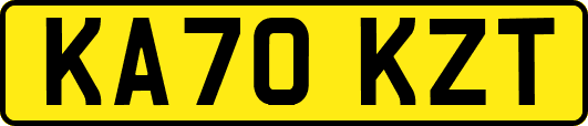 KA70KZT