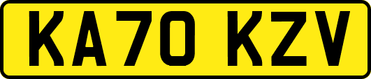 KA70KZV