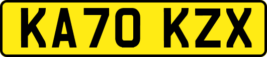 KA70KZX