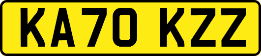 KA70KZZ