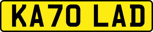 KA70LAD