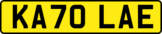 KA70LAE