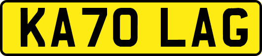 KA70LAG