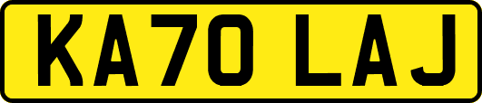 KA70LAJ
