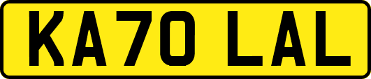 KA70LAL