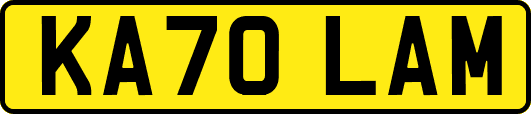 KA70LAM