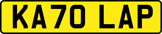 KA70LAP