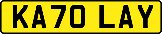 KA70LAY