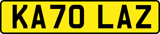 KA70LAZ