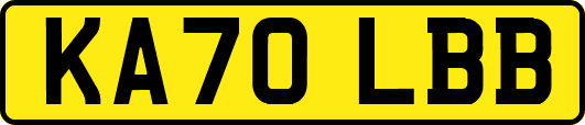 KA70LBB
