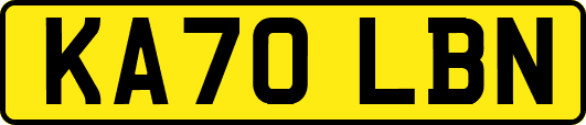 KA70LBN