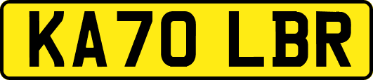 KA70LBR