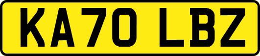 KA70LBZ