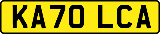 KA70LCA