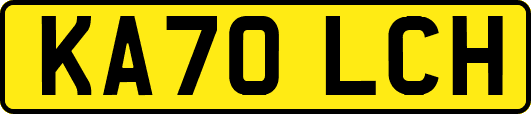 KA70LCH