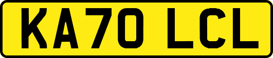 KA70LCL