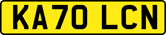 KA70LCN