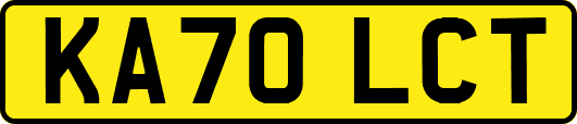 KA70LCT