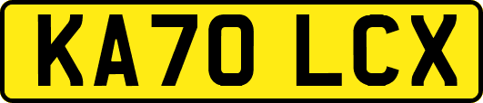 KA70LCX