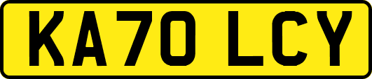 KA70LCY