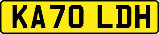 KA70LDH