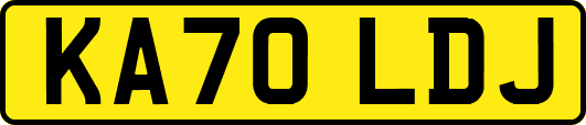 KA70LDJ