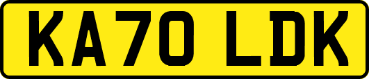 KA70LDK