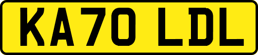KA70LDL