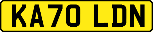 KA70LDN