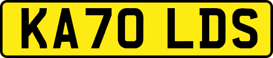KA70LDS