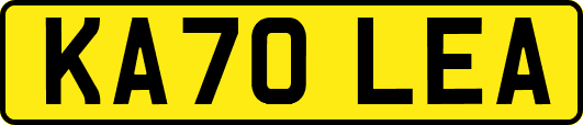 KA70LEA